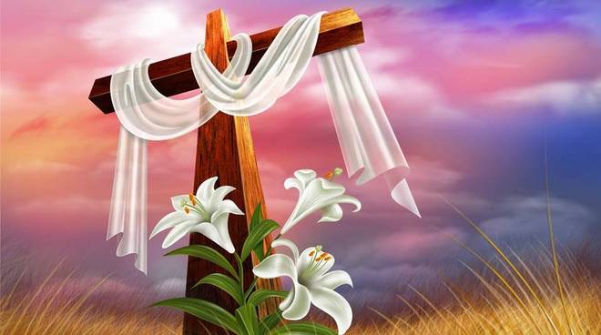 Pasqua nel segno della speranza