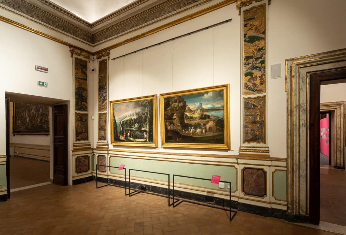 Mostre: Raffaello, Tiziano, Rubens. Capolavori dalla Galleria Borghese a Palazzo Barberini