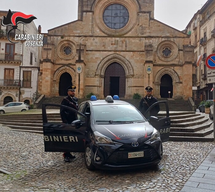 Trovato con quasi un chilo di cocaina, arrestato dai carabinieri – Notizie